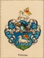 Wappen von Petiscus