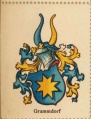 Wappen von Grammdorf