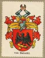 Wappen von Batocki