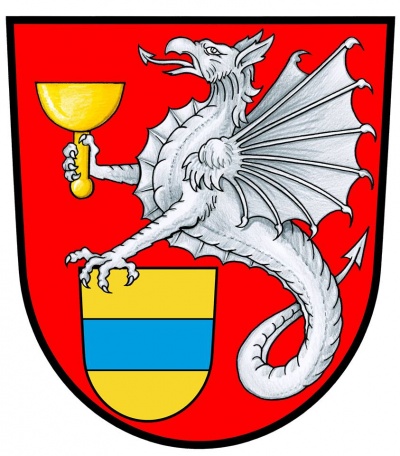 Wappen von Blaibach