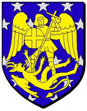 Blason de Brignemont / Arms of Brignemont