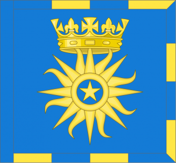 Arms of Dingwall Pursuivant