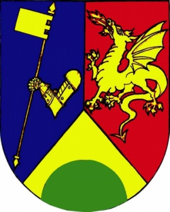 Arms (crest) of Krabčice