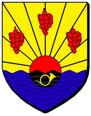 Blason de Limeray/Coat of arms (crest) of {{PAGENAME