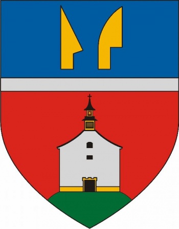 Arms (crest) of Mátramindszent