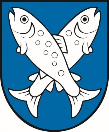 Wappen von Niederönz