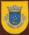 Brasão de São Mamede (Batalha)/Arms (crest) of São Mamede (Batalha)