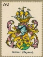 Wappen von Sodeur