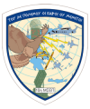 10th Control and Report Post, Hellenic Air Force.png