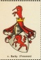 Wappen von Barby