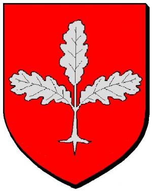 Blason de Casseneuil/Arms of Casseneuil