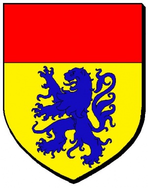 Blason de Chenonceaux/Arms (crest) of Chenonceaux