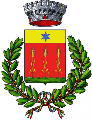 Stemma di Chiarano/Arms (crest) of Chiarano