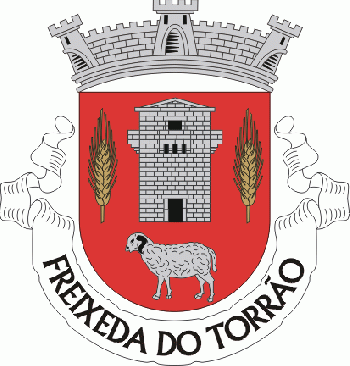 Brasão de Freixeda do Torrão/Arms (crest) of Freixeda do Torrão