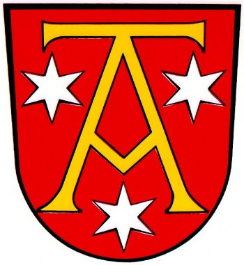 Arms (crest) of Geiselbach