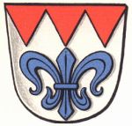 Arms (crest) of Heuchelheim