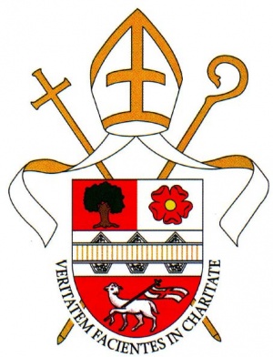 Arms (crest) of Alois Kothgasser