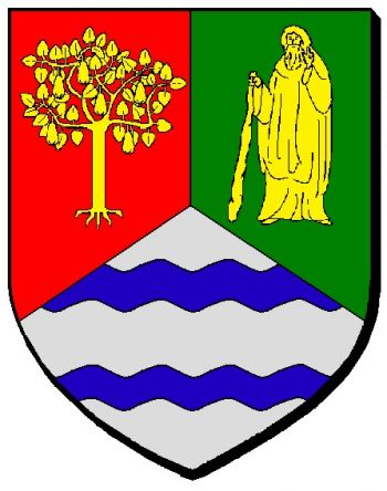 Blason de Peray