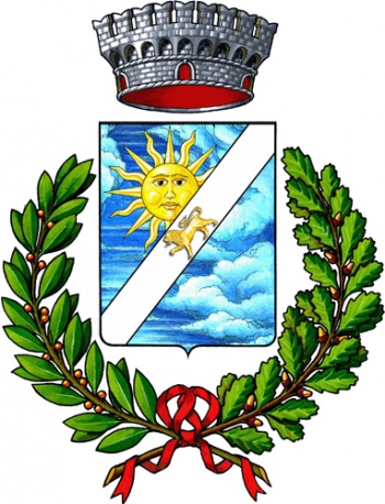 Stemma di Sedriano/Arms (crest) of Sedriano