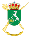 Transport Group IX-21, Spanish Army.png