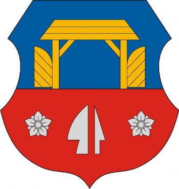 Arms (crest) of Ukk