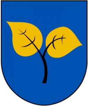 Coat of arms (crest) of Wyry