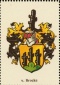 Wappen von Brocke