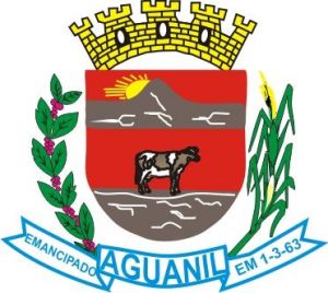 Arms (crest) of Aguanil