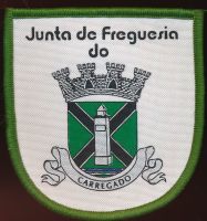 Brasão de Carregado/Arms (crest) of Carregado