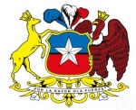 National Arms of Chile