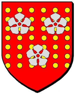 Blason de Culey-le-Patry/Arms of Culey-le-Patry