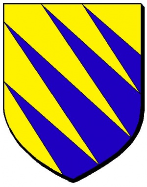 Blason de Donazac/Arms of Donazac