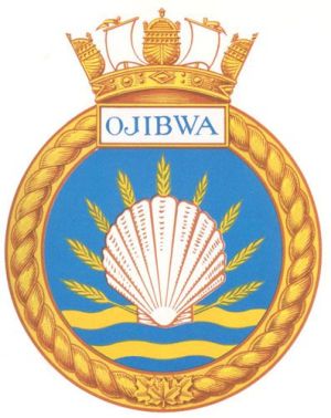 HMCS Ojibwa, Royal Canadian Navy.jpg