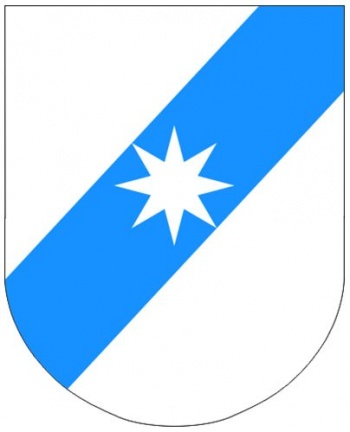 Arms (crest) of Kiviõli