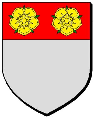 Blason de Noidant-le-Rocheux/Coat of arms (crest) of {{PAGENAME
