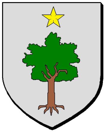 Blason de Saint-Héand/Arms (crest) of Saint-Héand