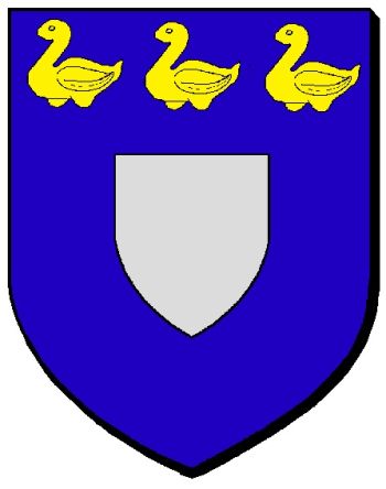 Blason de Salomé (Nord)/Arms (crest) of Salomé (Nord)