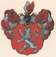 Arms (crest) of Slaný
