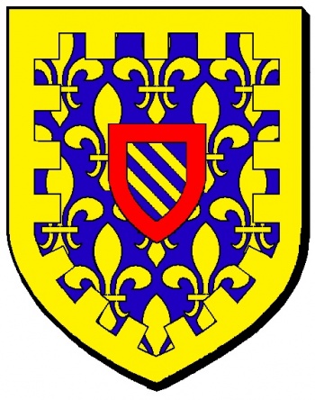 Blason de Vougeot