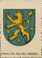 Arms of Geldern