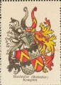 Wappen von Biechteler