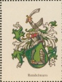 Wappen von Rendelmann