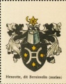 Wappen Henrotte