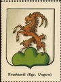 Arms of Kecskemét