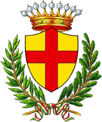 Stemma di Albenga/Arms (crest) of Albenga