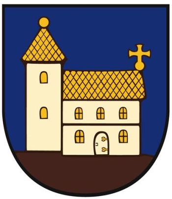Wappen von Altenhain (Taunus)/Arms (crest) of Altenhain (Taunus)