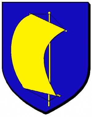 Blason de Boncourt (Meurthe-et-Moselle)/Arms of Boncourt (Meurthe-et-Moselle)