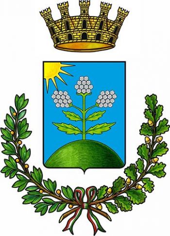 Stemma di Bresso/Arms (crest) of Bresso