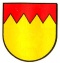 Arms of Harthausen