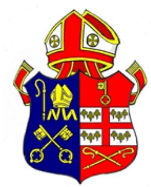 Arms of Diocese of Limerick and Killaloe